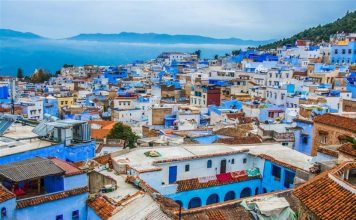 Zanzibar: Spice Islands & Powder Beaches in the Indian Ocean