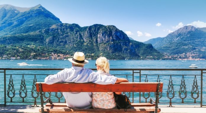 Algarve: Portugal’s Golden Coast & Dramatic Cliffs