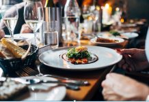 Eat Like a Local: Hidden Food Gems in Venice/Paris/Berlin