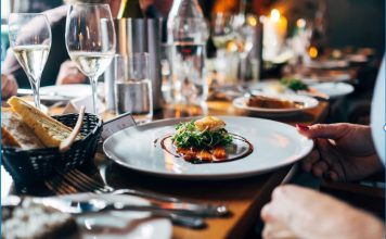 Eat Like a Local: Hidden Food Gems in Venice/Paris/Berlin