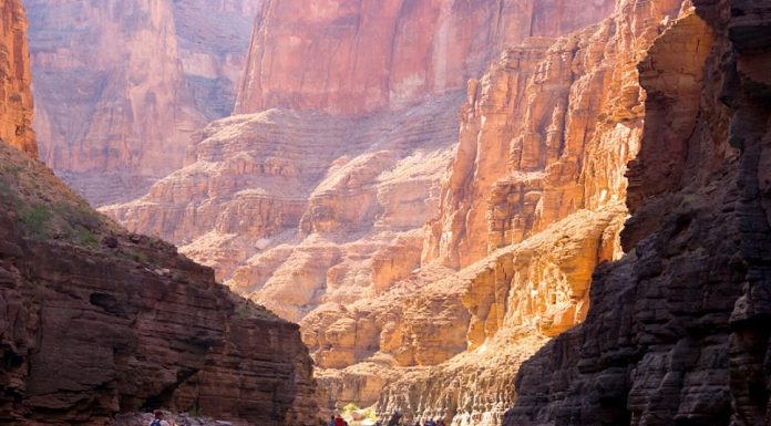 Grand Canyon: One of Earth’s Most Spectacular Natural Wonders