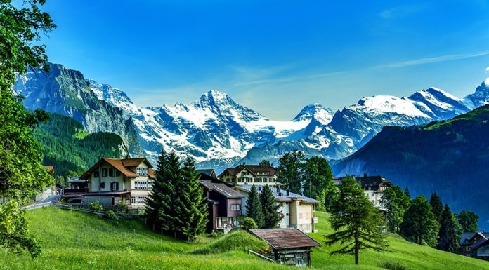 Beyond Silicon Valley: Europe’s Top 10 Hidden Gems for Tech Enthusiasts