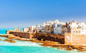 Fes, Morocco: A Spice-Scented Labyrinth of Ancient Tanneries