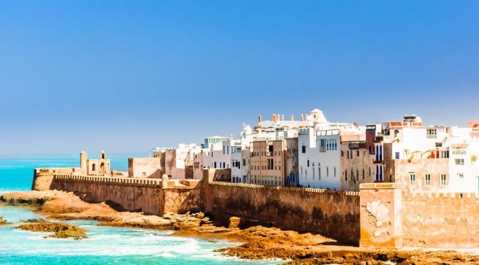 Fes, Morocco: A Spice-Scented Labyrinth of Ancient Tanneries