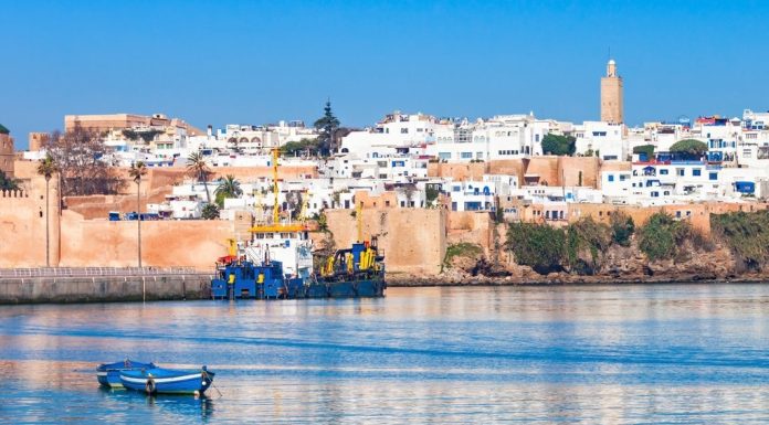 Victoria Falls: “The Smoke That Thunders” & Devil’s Pool Adventure