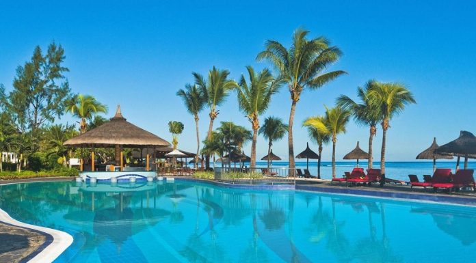 Las Vegas: The Ultimate 24/7 Entertainment Oasis in the Desert