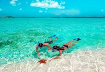 Hidden Gems of Spain’s Coastline: 5 Secluded Beaches Only Locals Know