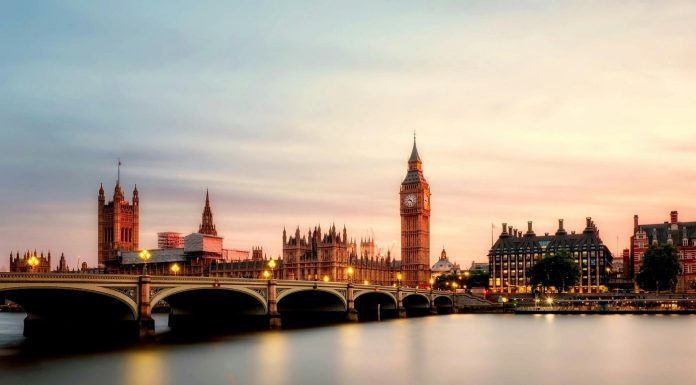 London Unlocked: 10 Must-Experience Spots Where Tradition Meets Tomorrow