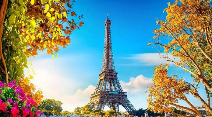 Parisian Romance Unveiled: Eiffel Tower Magic & Seine River Strolls