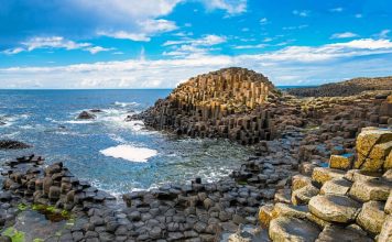 Northern Ireland’s Giant’s Causeway: Witness a Natural Wonder & Step into Game of Thrones Landscapes