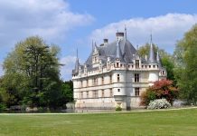 Loire Valley Castles: A Renaissance Treasure Trail Along the River