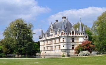 Loire Valley Castles: A Renaissance Treasure Trail Along the River