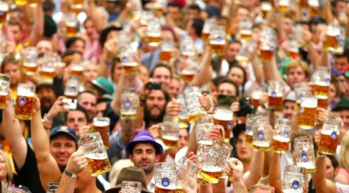 Oktoberfest in Munich: Beyond Beer to Bavarian Traditions