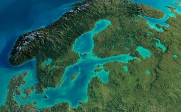 Rügen Island’s Chalk Cliffs: A Baltic Sea Natural Wonder