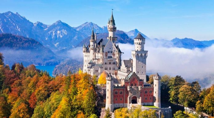 The Fairy Tale Route: Exploring Germany’s Enchanted Forests and Medieval Towns