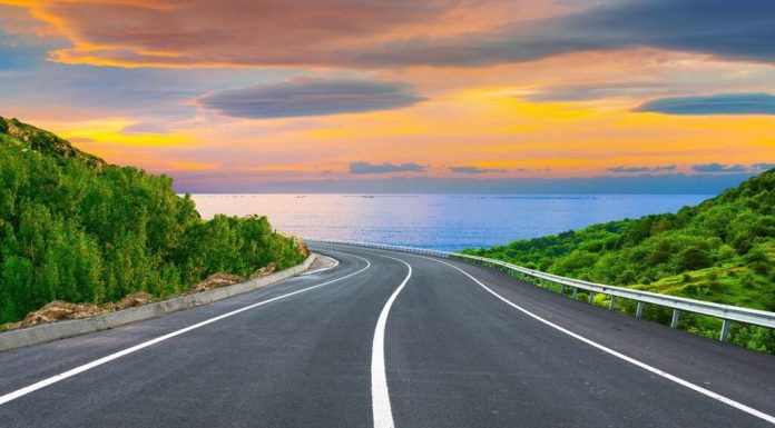 Road Trip Paradise: Discover Epic Landscapes, Ancient Castles & Whisky Trails in the Scottish Highlands