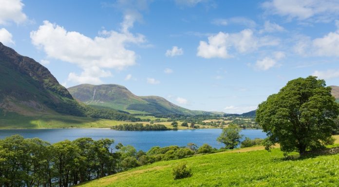 The Lake District: Wander Wordsworth’s Land. Hike, Boat & Breathe in England’s Picturesque Heart